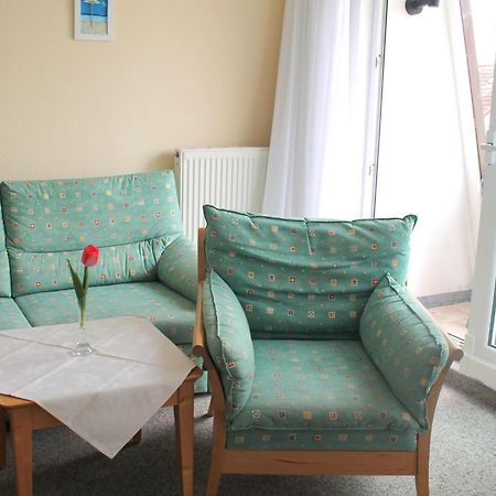 Villa Viktoria Auf Usedom Kölpinsee Habitación foto