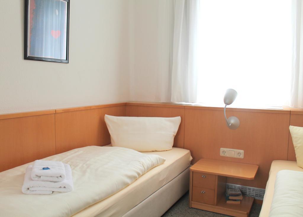 Villa Viktoria Auf Usedom Kölpinsee Habitación foto